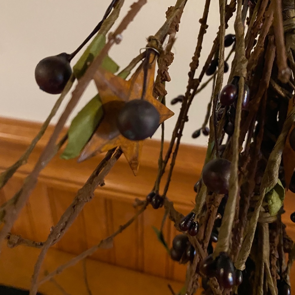 Berry Tree - shapable - Picture 3 of 3